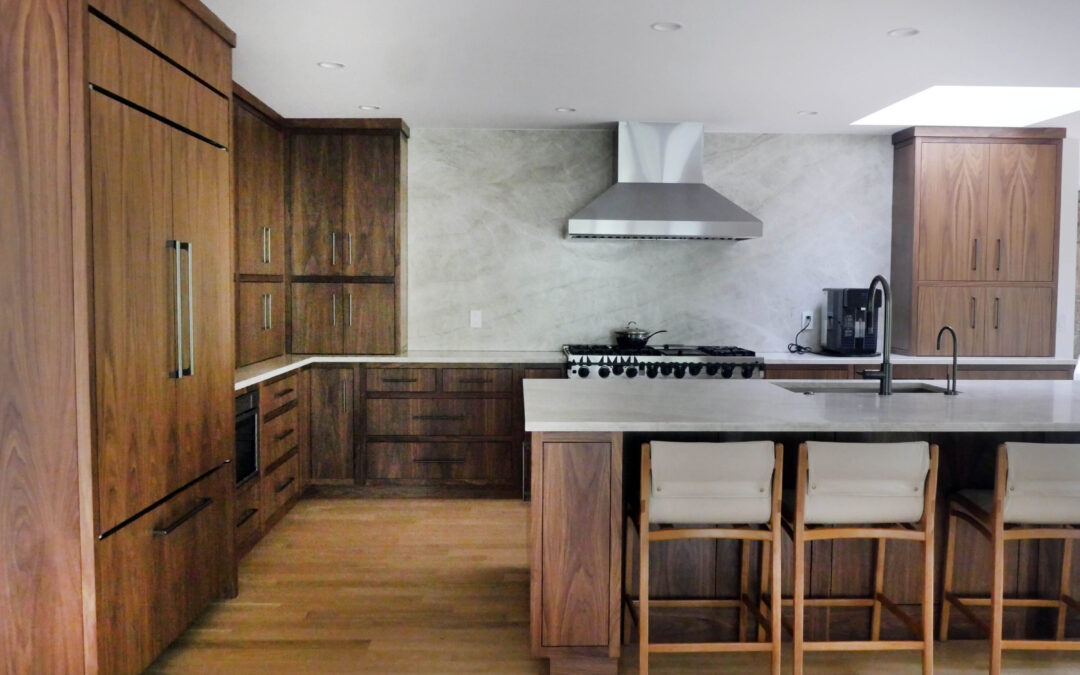 South Salem Renovation 2025