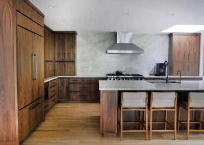 South Salem Renovation 2025