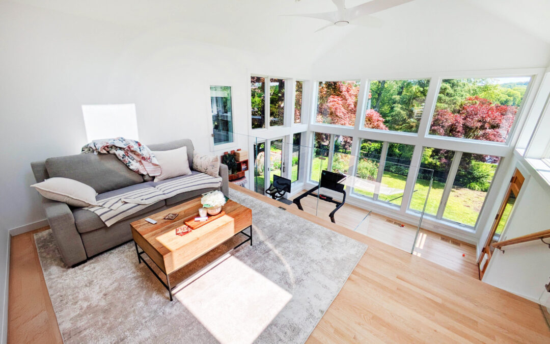 South Salem Renovation 2025