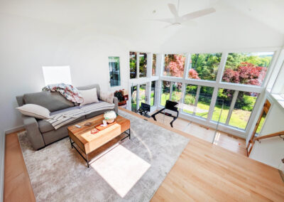 South Salem Renovation 2025